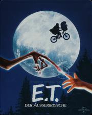 E.T. - Der Außerirdische (Limited Edition)