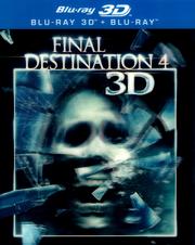 Final Destination 4 3D