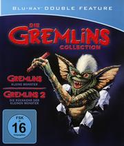 Gremlins & Gremlins 2: Die Rückkehr der kleinen Monster (Die Gremlins Collection)