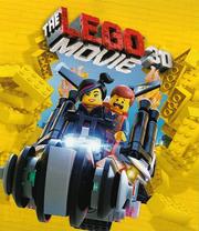 The LEGO Movie (3D)