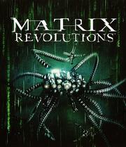 Matrix Revolutions