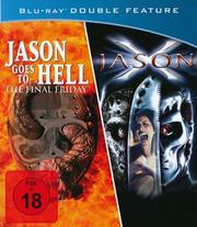 Jason Goes to Hell: The Final Friday / Jason X (Double Feature)