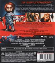 Chucky - Die Mörderpuppe (2-Disc Special Edition)