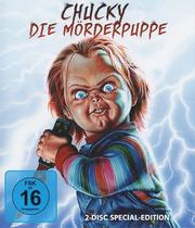 Chucky - Die Mörderpuppe (2-Disc Special Edition)
