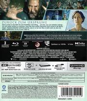 The Matrix Resurrections