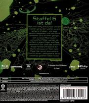 Rick and Morty: Staffel 6