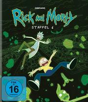 Rick and Morty: Staffel 6