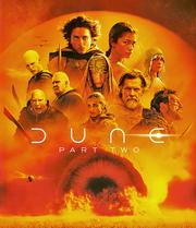 Dune: Part Two