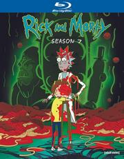 Rick and Morty: Staffel 7