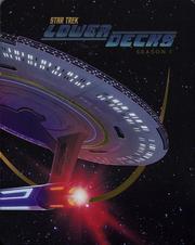 Star Trek: Lower Decks: Season 1