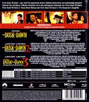 From Dusk Till Dawn Trilogy