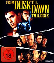 From Dusk Till Dawn Trilogy