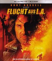 Flucht aus L.A.