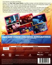 Star Trek: Lower Decks: Staffel 2 Star Trek: Lower Decks: Staffel 2
