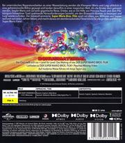Der Super Mario Bros. Film (Power-Up-Edition)