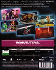 Star Trek: Lower Decks: Staffel 3