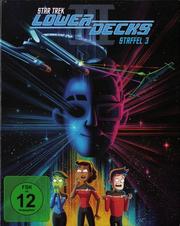Star Trek: Lower Decks: Staffel 3