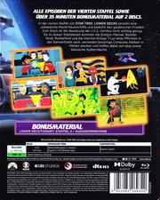 Star Trek: Lower Decks: Staffel 4 Star Trek: Lower Decks: Staffel 4
