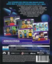 Star Trek: Lower Decks: Die finale Staffel