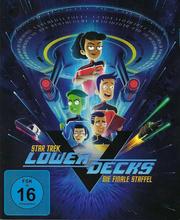 Star Trek: Lower Decks: Die finale Staffel