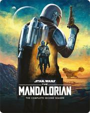 The Mandalorian: The Complete Second Season (Collector's Edition) The Mandalorian: The Complete Second Season (Collector's Edition)