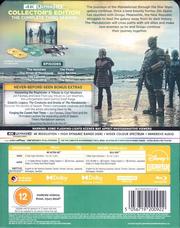 The Mandalorian: The Complete Third Season (Collector's Edition) The Mandalorian: The Complete Third Season (Collector's Edition)