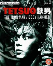 Tetsuo: The Iron Man/Body Hammer