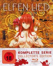 Elfen Lied (Collector's Edition)