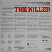The Killer (The Criterion Collection)