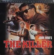 The Killer (The Criterion Collection)