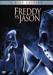 Freddy vs. Jason (2 Disc Edition)