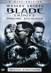 Blade: Trinity (2-Disc-Edition)