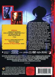 Nightmare on Elm Street 2: Die Rache