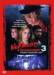 Nightmare on Elm Street 3: Freddy Krueger lebt