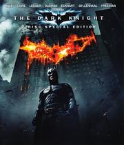 The Dark Knight (2-Disc Special Edition)