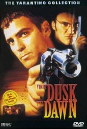 From Dusk Till Dawn (The Tarantino Collection)