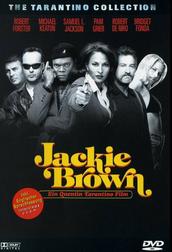 Jackie Brown (The Tarantino Collection)