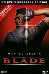 Blade (Deluxe Widescreen Edition)