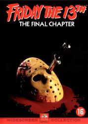 Friday the 13th: The Final Chapter (Widescreen Collection)