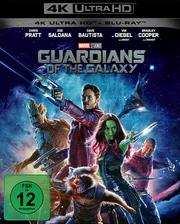 Guardians of the Galaxy