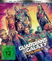 Guardians of the Galaxy Vol. 3