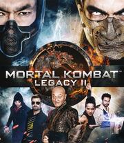 Mortal Kombat: Legacy II