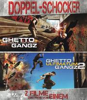 Ghetto Gangz & Ghetto Gangz 2 (Doppel-Schocker)