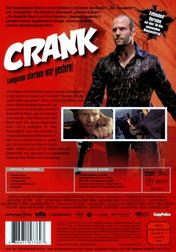 Crank (Extended Version)