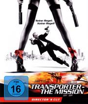 Transporter - The Mission (Director's Cut)