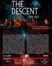 The Descent Teil 1&2