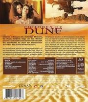 Children of Dune (Die komplette Saga!)