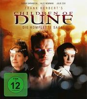 Children of Dune (Die komplette Saga!)