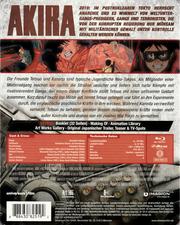 Akira (Special Edition)