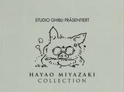 Hayao Miyazaki Collection (Limited Edition)